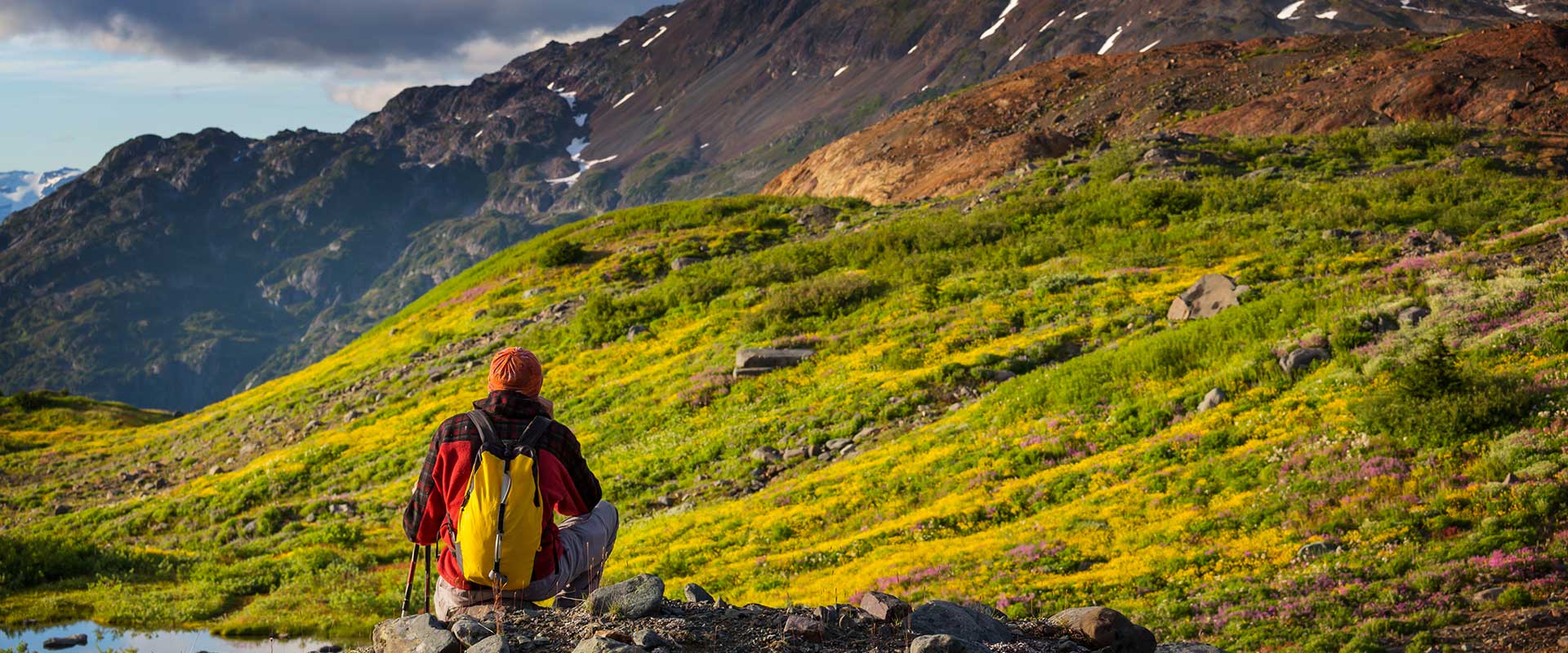 About Us banner image